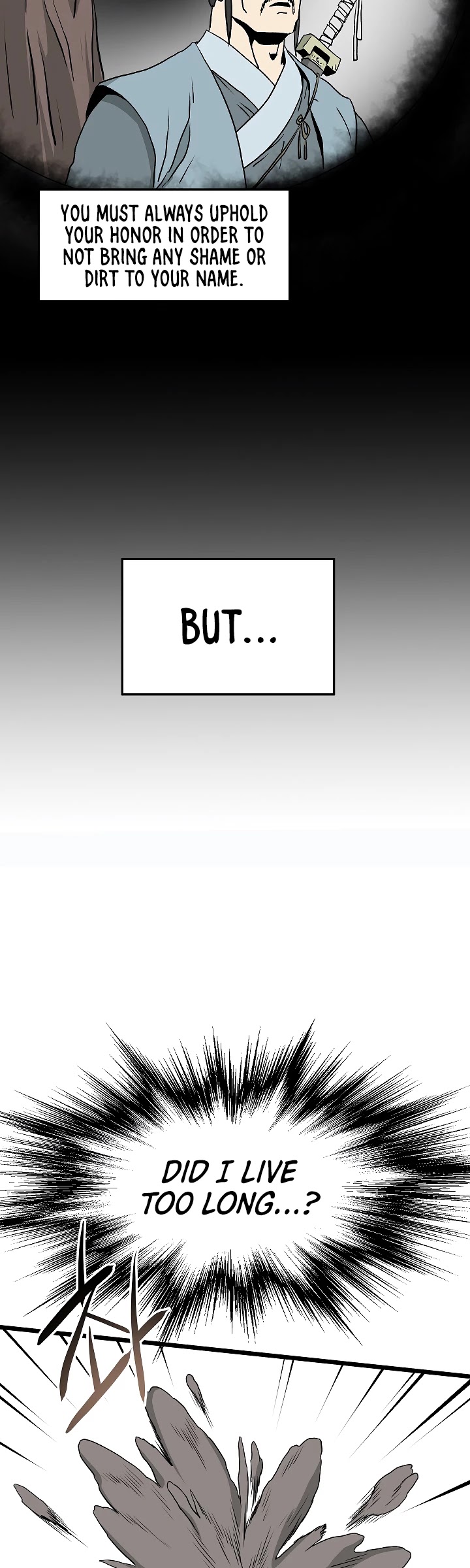 Murim Login Chapter 54 image 18
